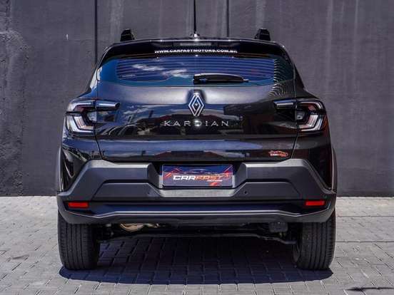 RENAULT-KARDIAN-1.0 TCE FLEX EVOLUTION EDC RENAULT-KARDIAN-2024