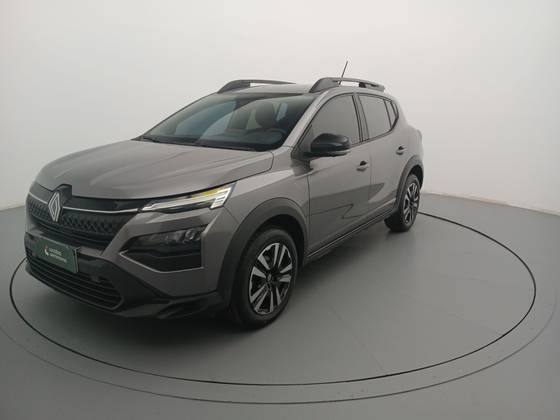 RENAULT KARDIAN 1.0 TCE FLEX EVOLUTION EDC