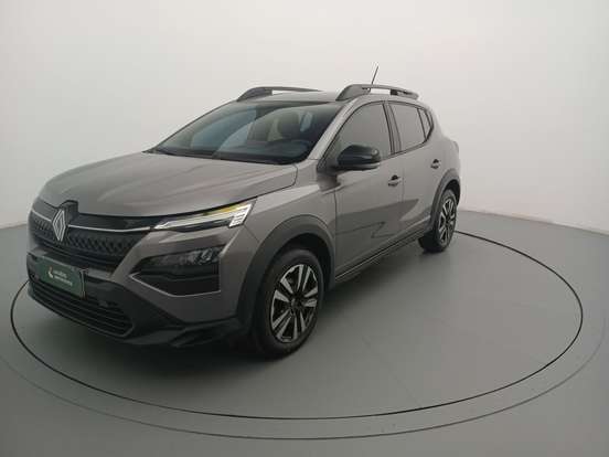 RENAULT-KARDIAN-1.0 TCE FLEX EVOLUTION EDC RENAULT-KARDIAN-2024