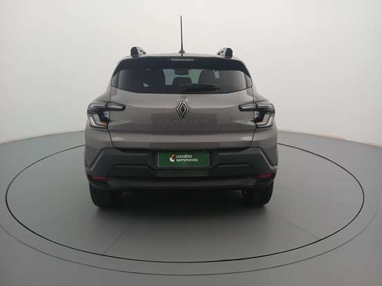 RENAULT-KARDIAN-1.0 TCE FLEX EVOLUTION EDC RENAULT-KARDIAN-2024