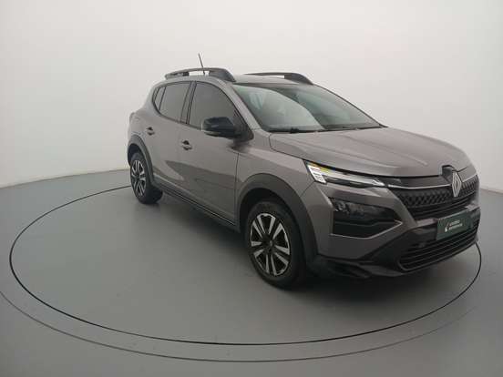 RENAULT-KARDIAN-1.0 TCE FLEX EVOLUTION EDC RENAULT-KARDIAN-2024