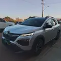 RENAULT KARDIAN 1.0 TCE FLEX EVOLUTION EDC RENAULT KARDIAN 1.0 TCE FLEX EVOLUTION EDC