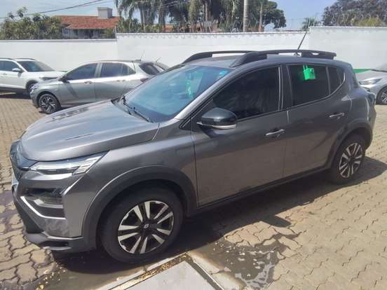 RENAULT-KARDIAN-1.0 TCE FLEX EVOLUTION EDC RENAULT-KARDIAN-2024