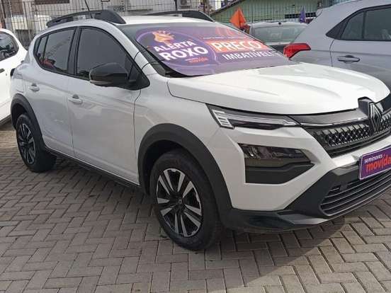 RENAULT-KARDIAN-1.0 TCE FLEX EVOLUTION EDC RENAULT-KARDIAN-2024