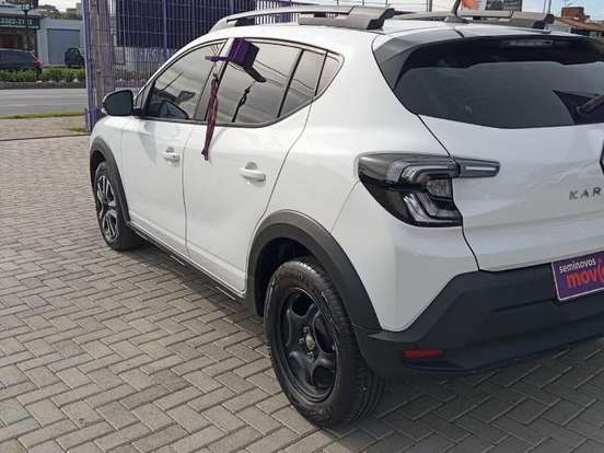 RENAULT-KARDIAN-1.0 TCE FLEX EVOLUTION EDC RENAULT-KARDIAN-2024