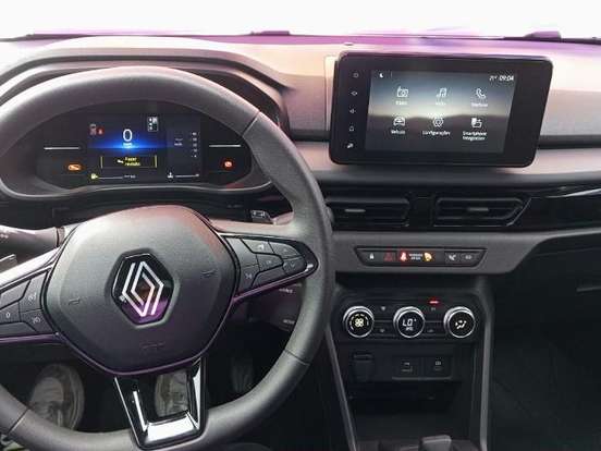 RENAULT-KARDIAN-1.0 TCE FLEX EVOLUTION EDC RENAULT-KARDIAN-2024