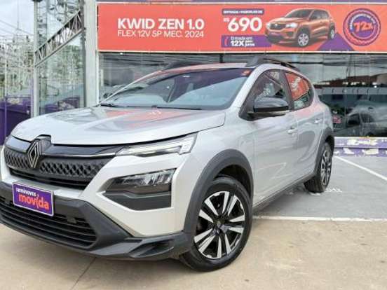 RENAULT-KARDIAN-1.0 TCE FLEX EVOLUTION EDC RENAULT-KARDIAN-2024