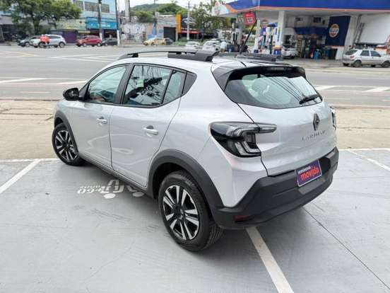 RENAULT-KARDIAN-1.0 TCE FLEX EVOLUTION EDC RENAULT-KARDIAN-2024