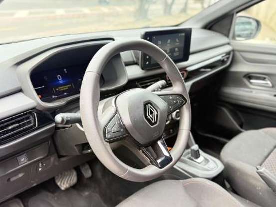 RENAULT-KARDIAN-1.0 TCE FLEX EVOLUTION EDC RENAULT-KARDIAN-2024