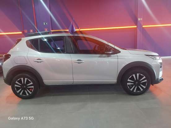 RENAULT-KARDIAN-1.0 TCE FLEX EVOLUTION EDC RENAULT-KARDIAN-2024