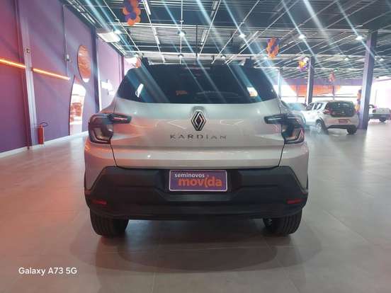 RENAULT-KARDIAN-1.0 TCE FLEX EVOLUTION EDC RENAULT-KARDIAN-2024