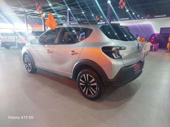 RENAULT-KARDIAN-1.0 TCE FLEX EVOLUTION EDC RENAULT-KARDIAN-2024