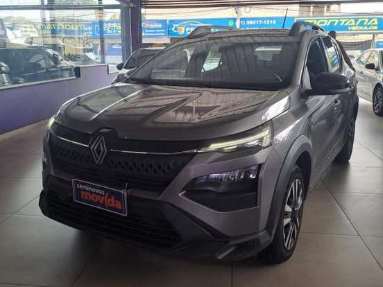 RENAULT-KARDIAN-1.0 TCE FLEX EVOLUTION EDC RENAULT-KARDIAN-2024