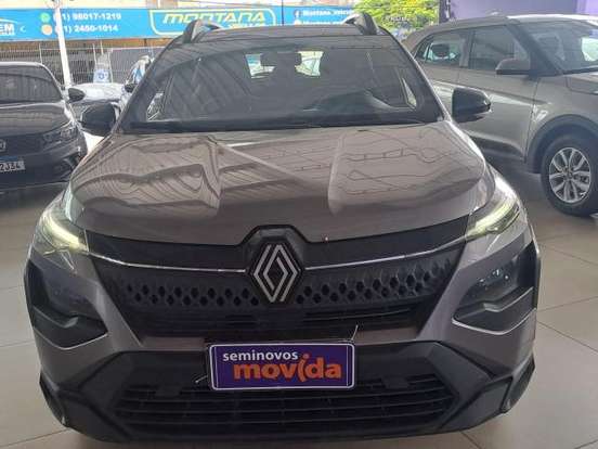 RENAULT-KARDIAN-1.0 TCE FLEX EVOLUTION EDC RENAULT-KARDIAN-2024