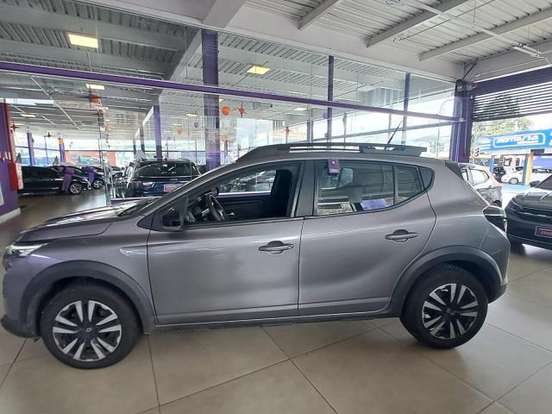 RENAULT-KARDIAN-1.0 TCE FLEX EVOLUTION EDC RENAULT-KARDIAN-2024