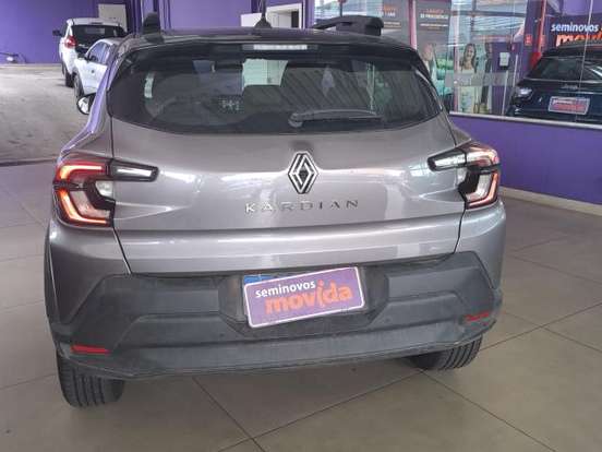 RENAULT-KARDIAN-1.0 TCE FLEX EVOLUTION EDC RENAULT-KARDIAN-2024