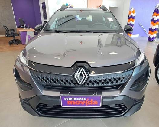 RENAULT KARDIAN 1.0 TCE FLEX EVOLUTION EDC