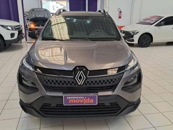 RENAULT-KARDIAN-1.0 TCE FLEX EVOLUTION EDC RENAULT-KARDIAN-2024