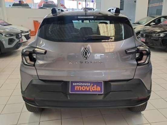 RENAULT-KARDIAN-1.0 TCE FLEX EVOLUTION EDC RENAULT-KARDIAN-2024