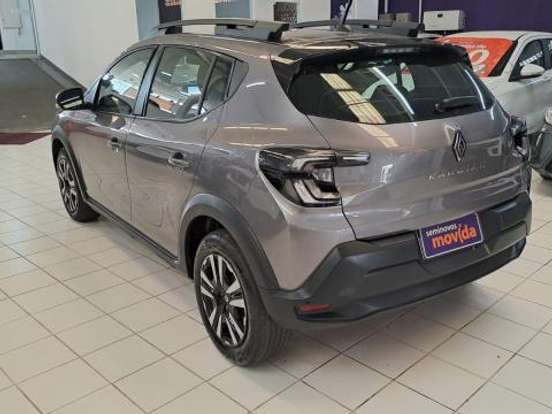 RENAULT-KARDIAN-1.0 TCE FLEX EVOLUTION EDC RENAULT-KARDIAN-2024