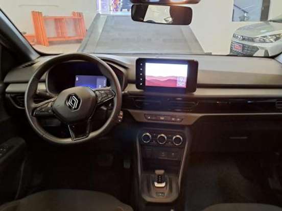RENAULT-KARDIAN-1.0 TCE FLEX EVOLUTION EDC RENAULT-KARDIAN-2024