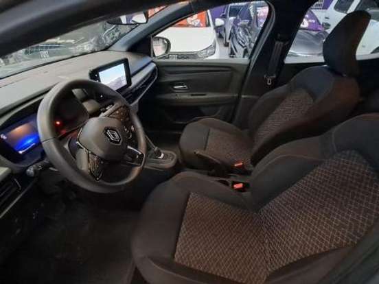 RENAULT-KARDIAN-1.0 TCE FLEX EVOLUTION EDC RENAULT-KARDIAN-2024