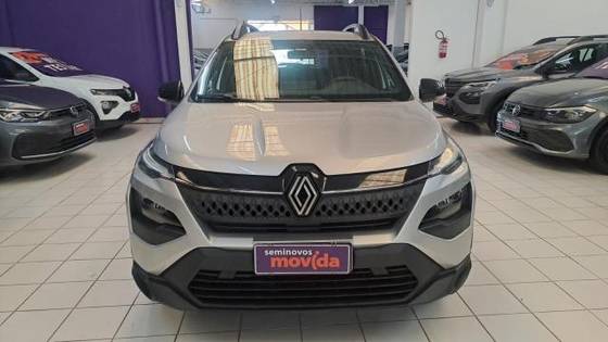 RENAULT KARDIAN 1.0 TCE FLEX EVOLUTION EDC