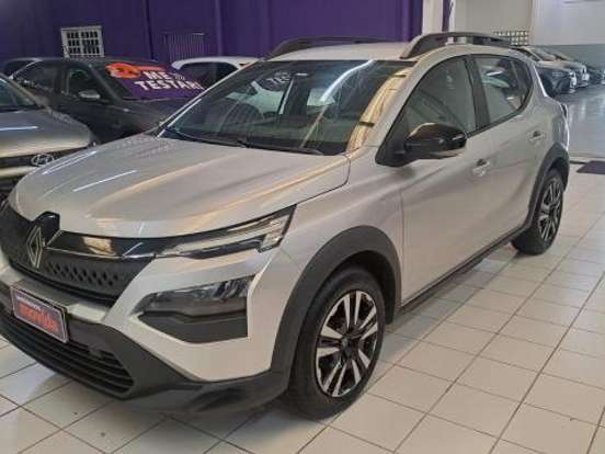 RENAULT-KARDIAN-1.0 TCE FLEX EVOLUTION EDC RENAULT-KARDIAN-2024