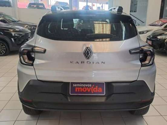 RENAULT-KARDIAN-1.0 TCE FLEX EVOLUTION EDC RENAULT-KARDIAN-2024