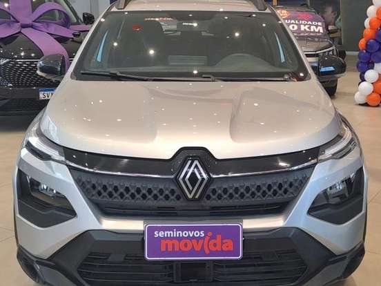 RENAULT-KARDIAN-1.0 TCE FLEX EVOLUTION EDC RENAULT-KARDIAN-2024