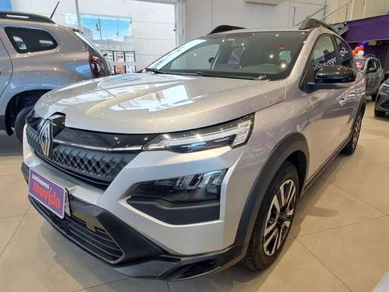 RENAULT-KARDIAN-1.0 TCE FLEX EVOLUTION EDC RENAULT-KARDIAN-2024