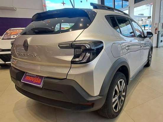 RENAULT-KARDIAN-1.0 TCE FLEX EVOLUTION EDC RENAULT-KARDIAN-2024