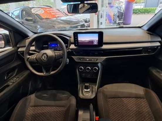 RENAULT-KARDIAN-1.0 TCE FLEX EVOLUTION EDC RENAULT-KARDIAN-2024