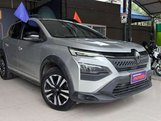 RENAULT-KARDIAN-1.0 TCE FLEX EVOLUTION EDC RENAULT-KARDIAN-2024