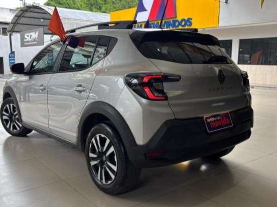 RENAULT-KARDIAN-1.0 TCE FLEX EVOLUTION EDC RENAULT-KARDIAN-2024