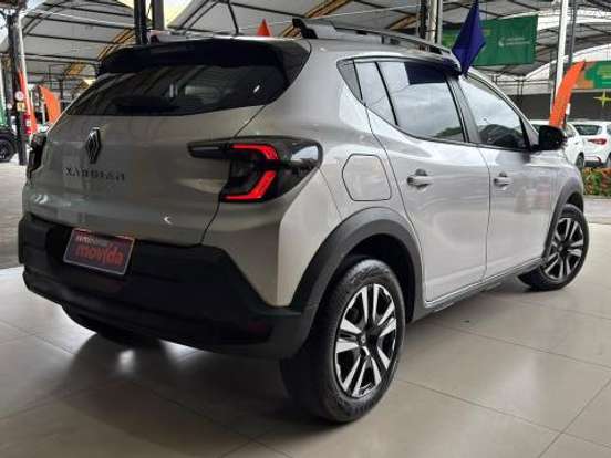 RENAULT-KARDIAN-1.0 TCE FLEX EVOLUTION EDC RENAULT-KARDIAN-2024