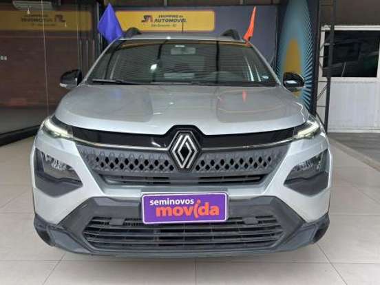 RENAULT-KARDIAN-1.0 TCE FLEX EVOLUTION EDC RENAULT-KARDIAN-2024