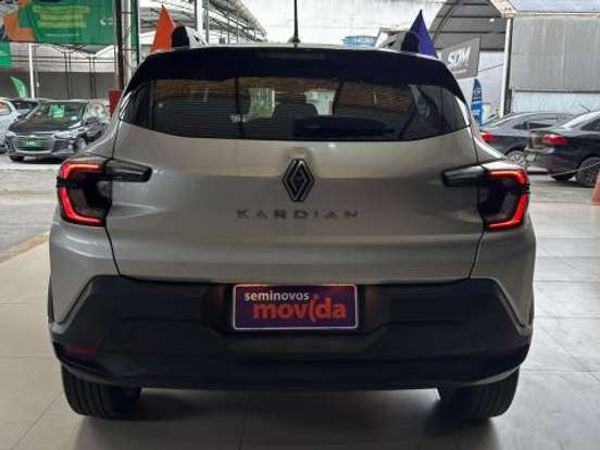 RENAULT-KARDIAN-1.0 TCE FLEX EVOLUTION EDC RENAULT-KARDIAN-2024