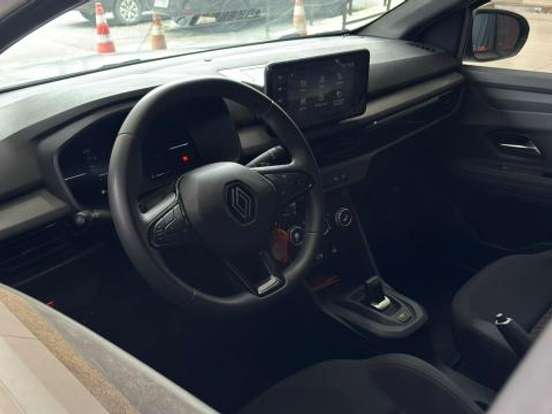 RENAULT-KARDIAN-1.0 TCE FLEX EVOLUTION EDC RENAULT-KARDIAN-2024
