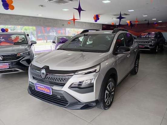 RENAULT-KARDIAN-1.0 TCE FLEX EVOLUTION EDC RENAULT-KARDIAN-2024