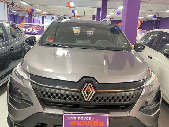 RENAULT-KARDIAN-1.0 TCE FLEX EVOLUTION EDC RENAULT-KARDIAN-2024