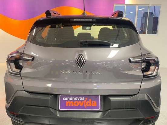 RENAULT-KARDIAN-1.0 TCE FLEX EVOLUTION EDC RENAULT-KARDIAN-2024