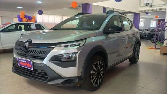 RENAULT-KARDIAN-1.0 TCE FLEX EVOLUTION EDC RENAULT-KARDIAN-2024