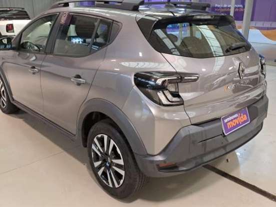 RENAULT-KARDIAN-1.0 TCE FLEX EVOLUTION EDC RENAULT-KARDIAN-2024