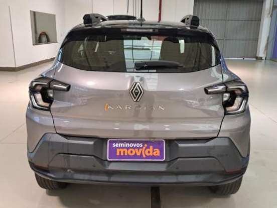 RENAULT-KARDIAN-1.0 TCE FLEX EVOLUTION EDC RENAULT-KARDIAN-2024