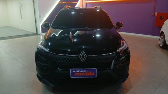 RENAULT KARDIAN 1.0 TCE FLEX EVOLUTION EDC