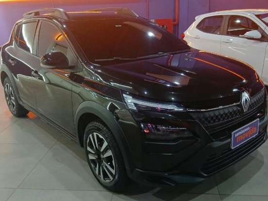 RENAULT-KARDIAN-1.0 TCE FLEX EVOLUTION EDC RENAULT-KARDIAN-2024