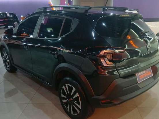 RENAULT-KARDIAN-1.0 TCE FLEX EVOLUTION EDC RENAULT-KARDIAN-2024