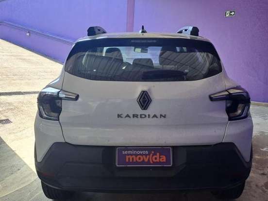 RENAULT-KARDIAN-1.0 TCE FLEX EVOLUTION EDC RENAULT-KARDIAN-2024