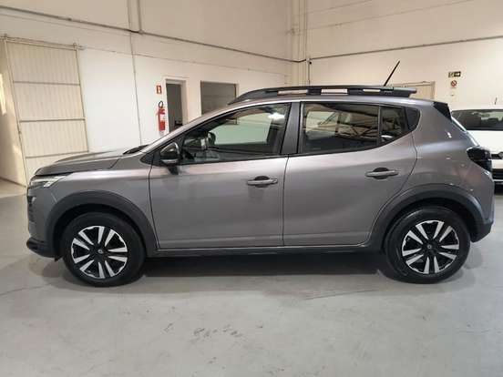 RENAULT-KARDIAN-1.0 TCE FLEX EVOLUTION EDC RENAULT-KARDIAN-2024